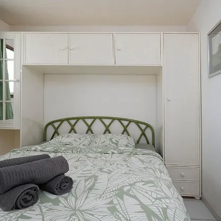 Les Roches Marines - La Sedna - 2p4 Agde