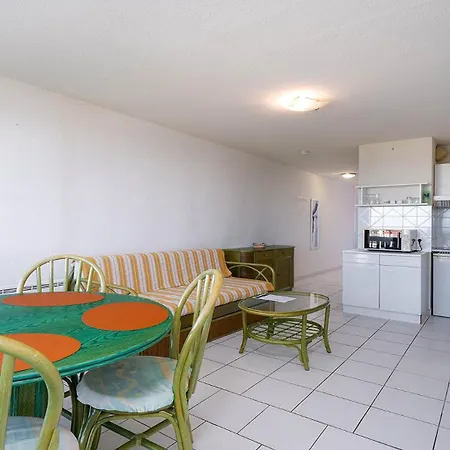 Les Roches Marines - La Sedna - 2p4