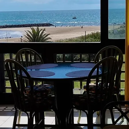 Les Roches Marines - La Sedna - 2p4