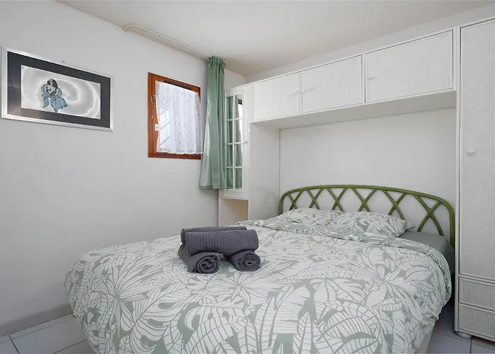 Les Roches Marines - La Sedna - 2p4 Apartment