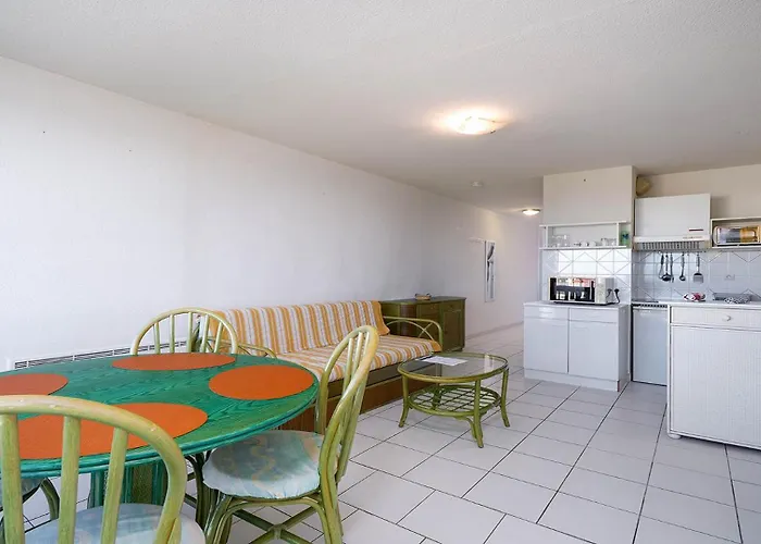 Les Roches Marines - La Sedna - 2p4