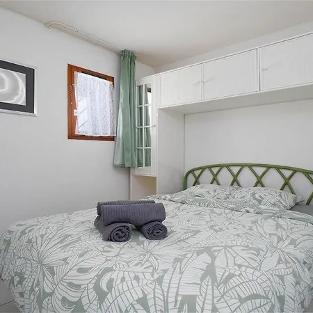 Les Roches Marines - La Sedna - 2p4 Appartement