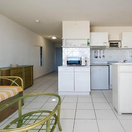 Les Roches Marines - La Sedna - 2p4 Appartement *