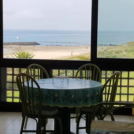 Apartment Les Roches Marines - La Sedna - 2p4