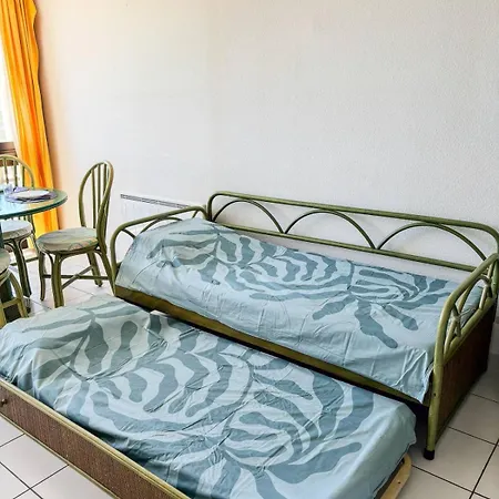 Les Roches Marines - La Sedna - 2p4 *