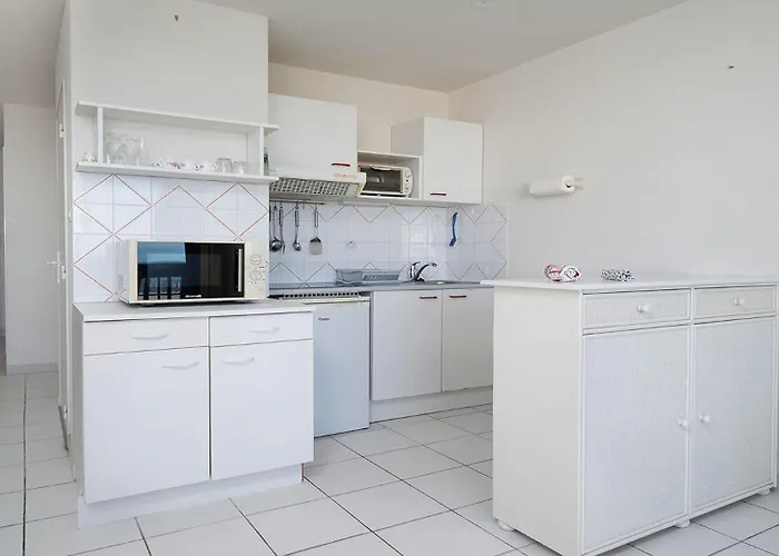 Les Roches Marines - La Sedna - 2p4 *