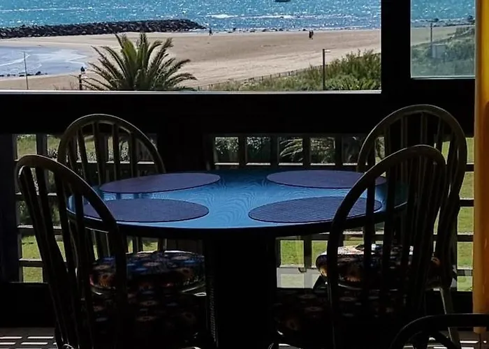 Les Roches Marines - La Sedna - 2p4